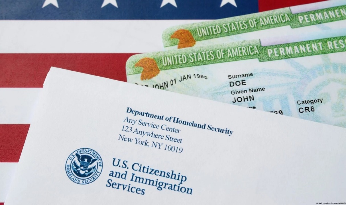 توقف برنامه قرعه‌کشی لاتاری آمریکا | رویای گرین کارت خاتمه می‌یابد؟